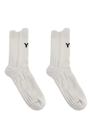 Y-3 Calcetines de la colección "Tennis US"