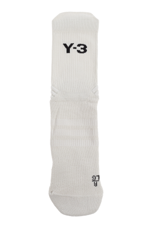 Y-3 Calcetines de la colección "Tennis US"