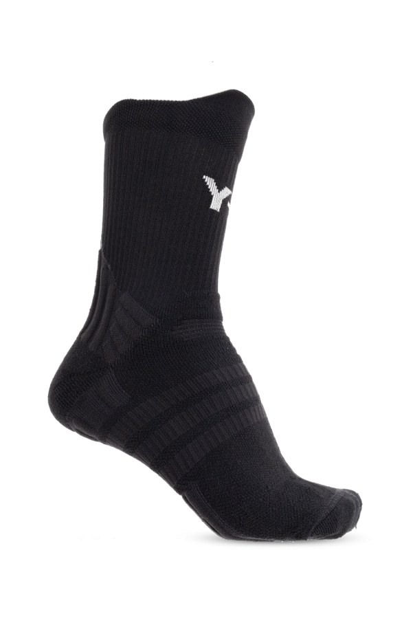 Socks from the "Tennis US" collection, zdjęcie 1 Socks from the "Tennis US" collection od Y-3
