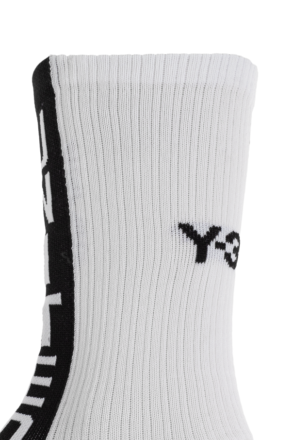 Y-3 Y-3 x Neighborhood