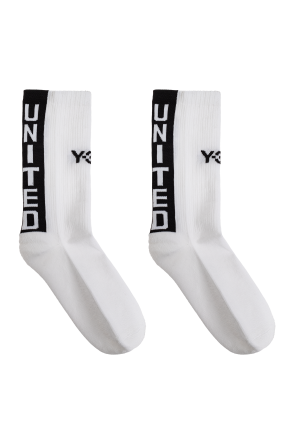 Y-3 Y-3 x Neighborhood