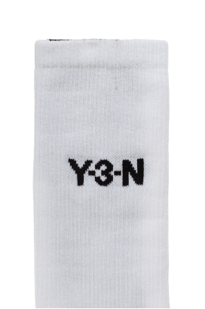 Y-3 Y-3 x Neighborhood