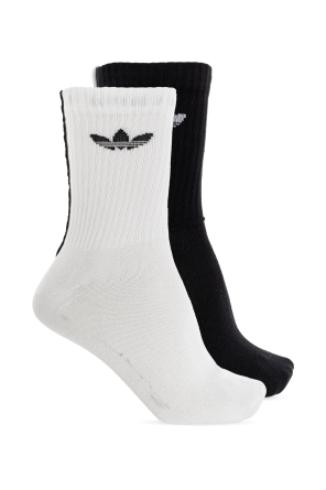 2er-pack socken mit logo od ADIDAS Originals