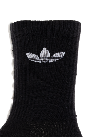 2er-pack socken mit logo od ADIDAS Originals