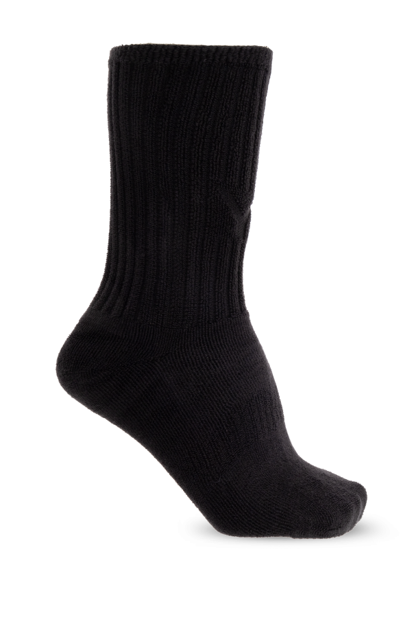Socks with logo, zdjęcie 1 Socks with logo od Y-3