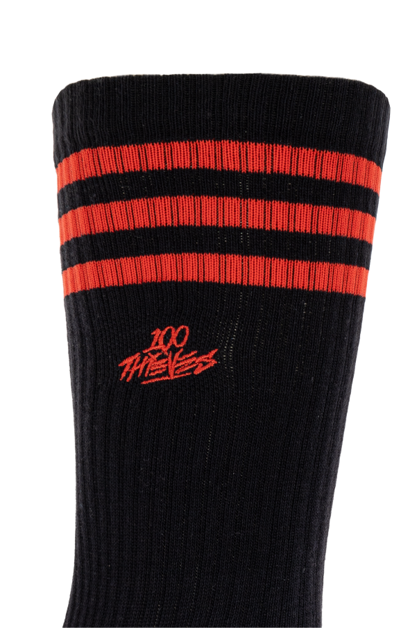 ADIDAS Originals ADIDAS x 100 Thieves