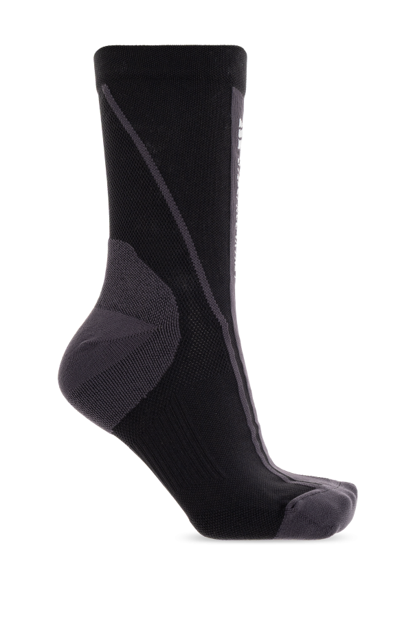 Socks with logo od ADIDAS by Stella McCartney