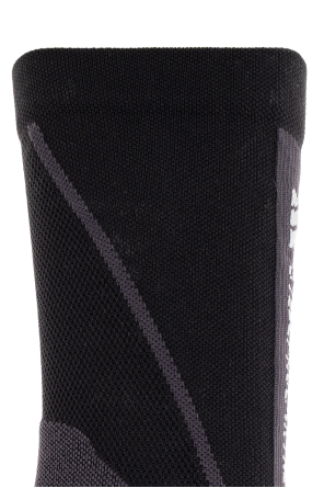 Socks with logo od ADIDAS by Stella McCartney