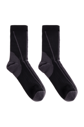 ADIDAS by Stella McCartney Socks with logo