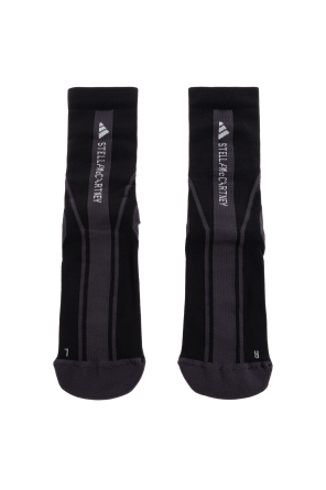 ADIDAS by Stella McCartney Socks with logo