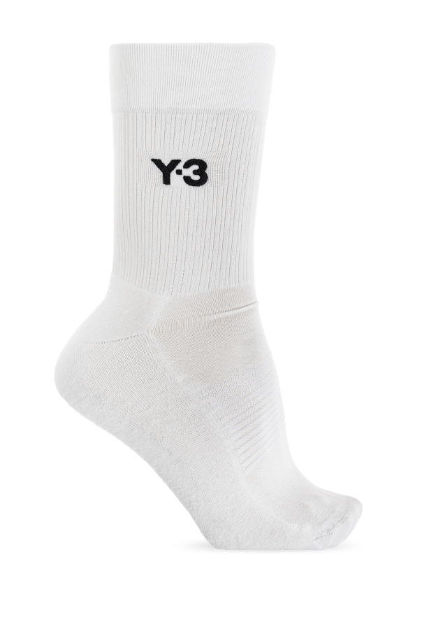 Socks with logo, zdjęcie 1 Socks with logo od Y-3