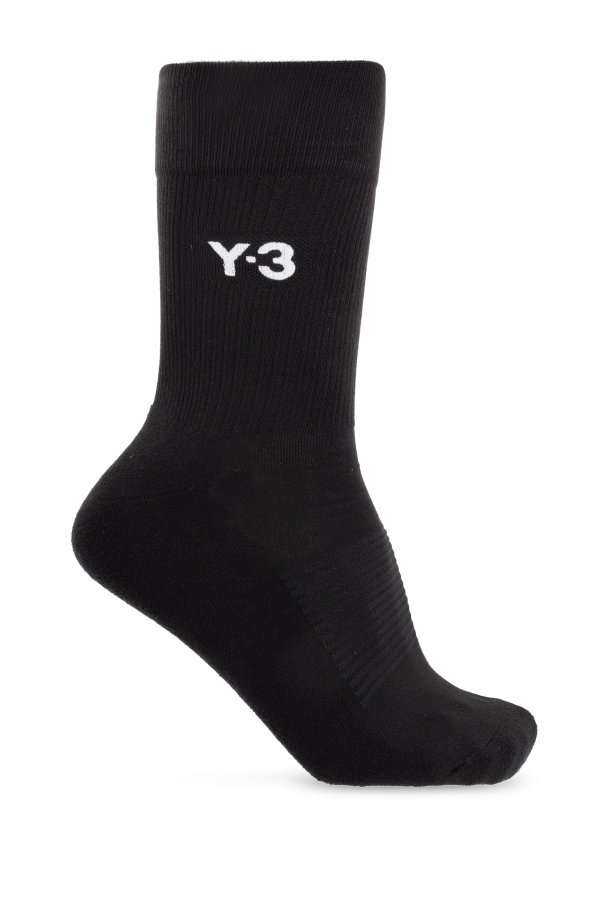 Socks with logo, zdjęcie 1 Socks with logo od Y-3