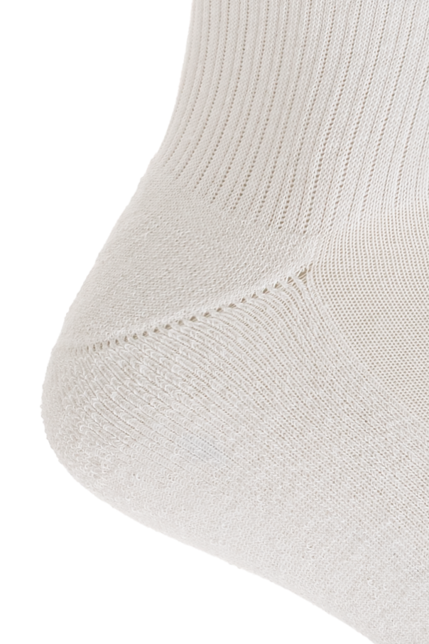 Y-3 Socks with logo