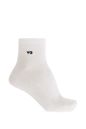 Socks with logo od Y-3