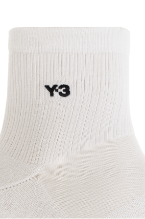 Socks with logo od Y-3