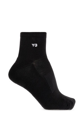 Socks with logo od Y-3