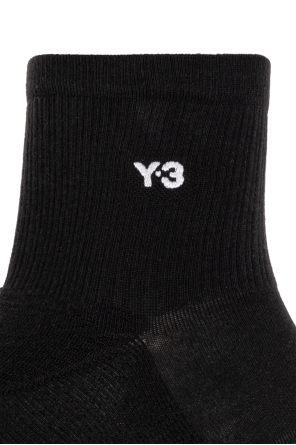 Socks with logo od Y-3
