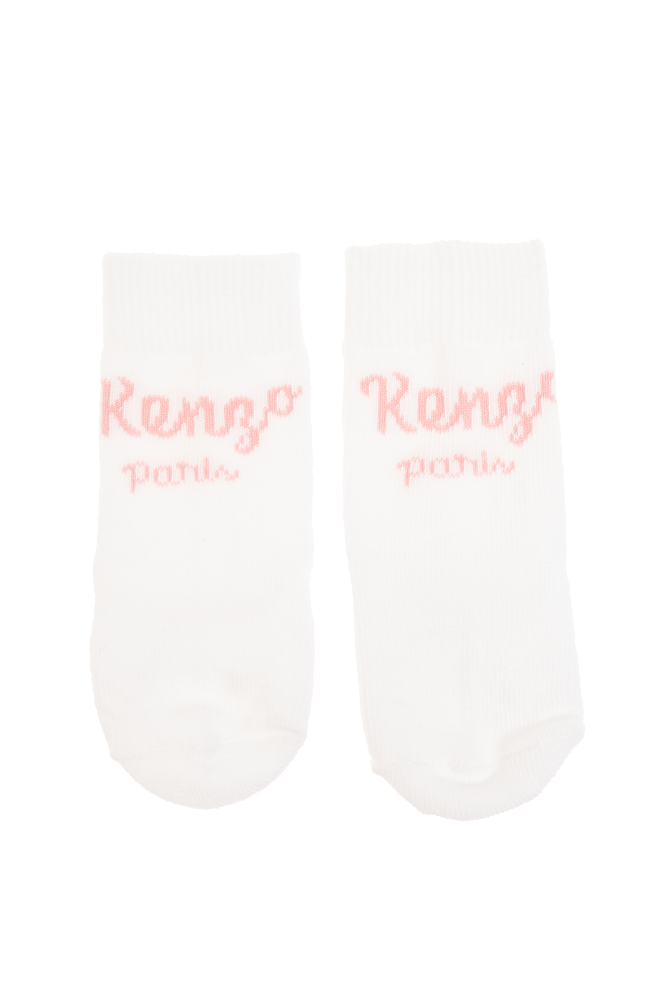 Kenzo Kids Socks two-pack