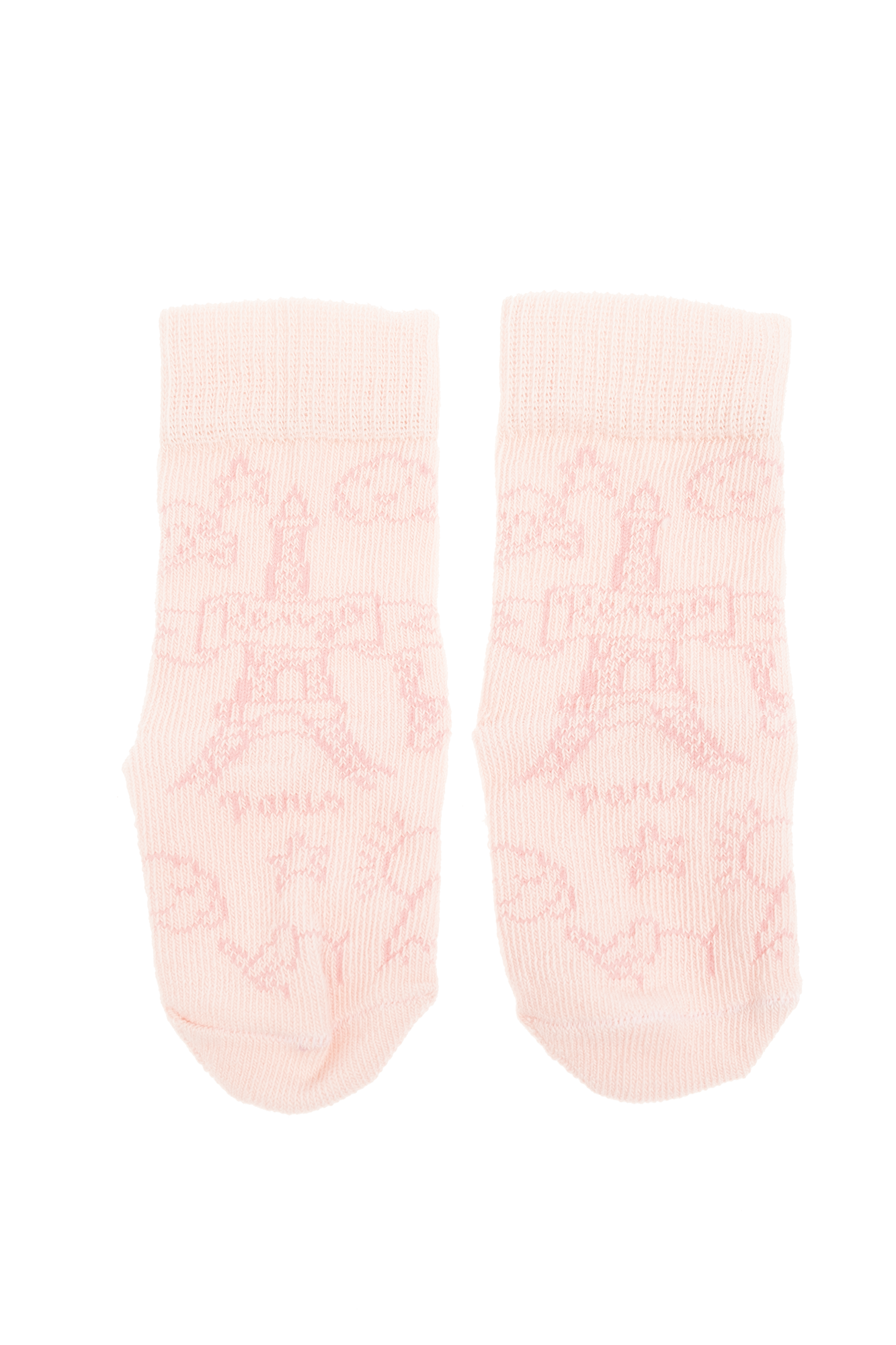 Kenzo Kids Socks two-pack