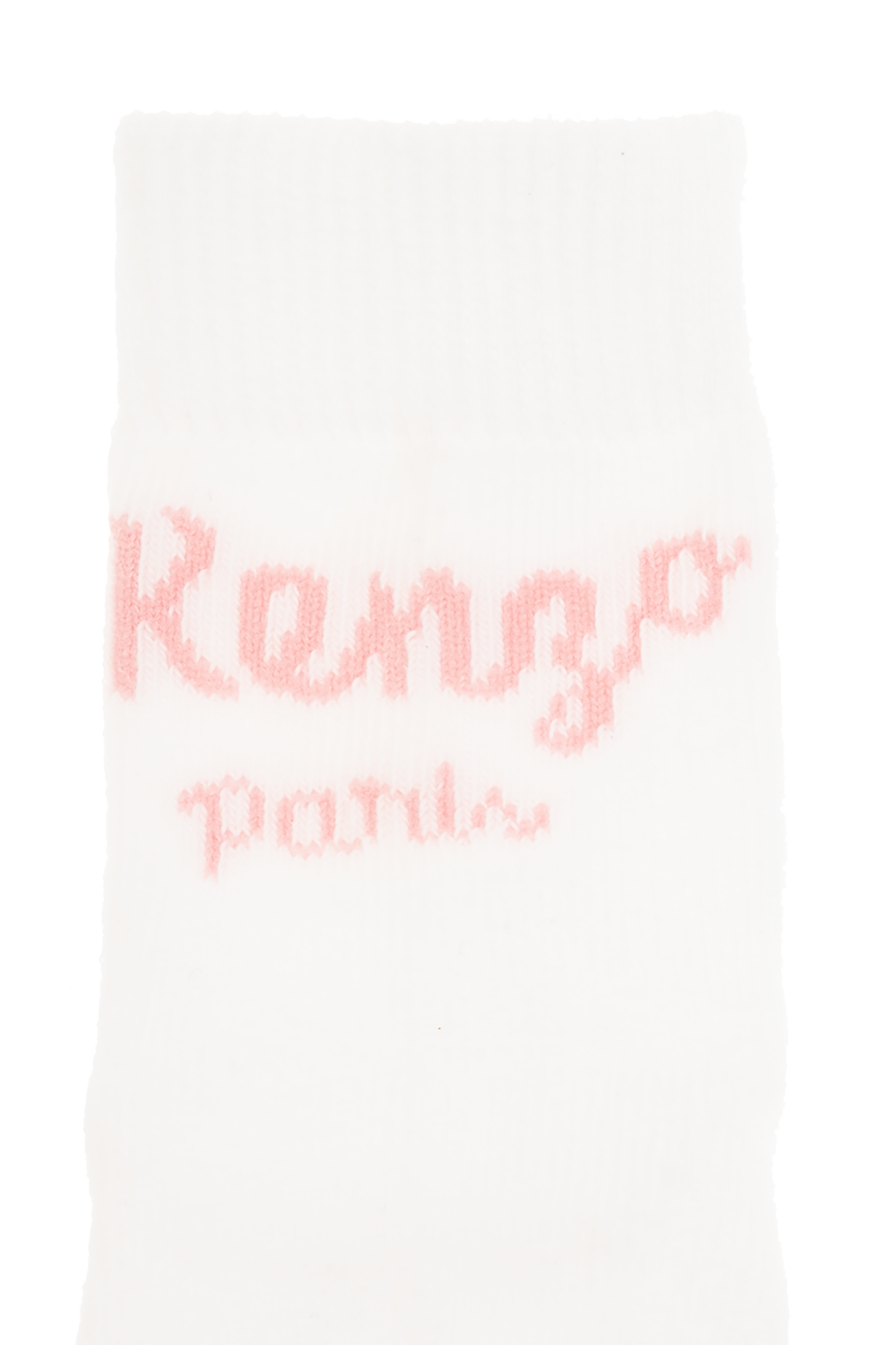 Kenzo Kids Socks two-pack