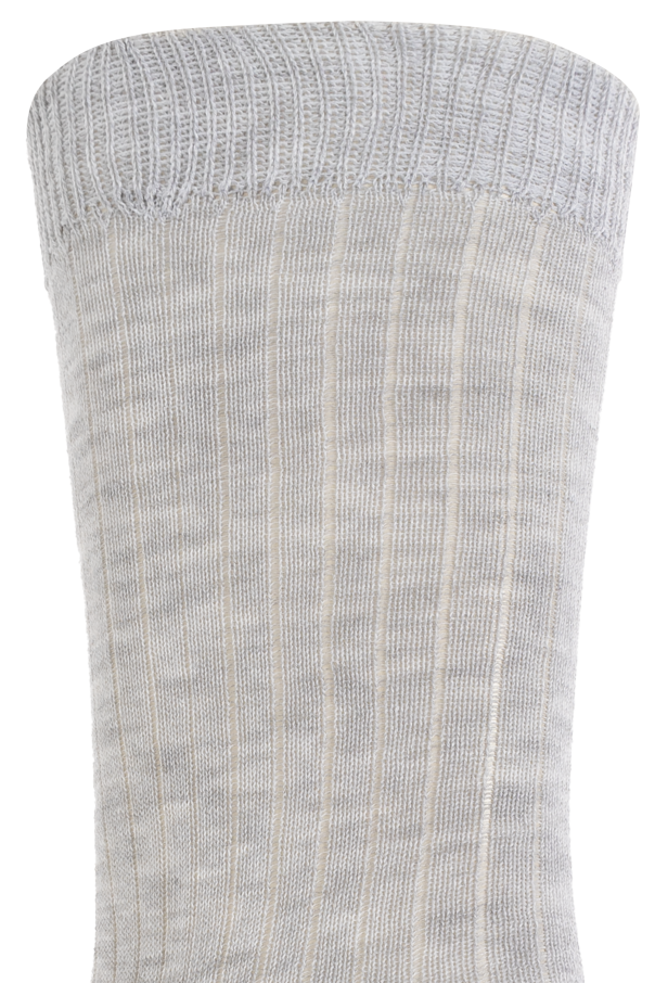 Eleventy Cotton socks
