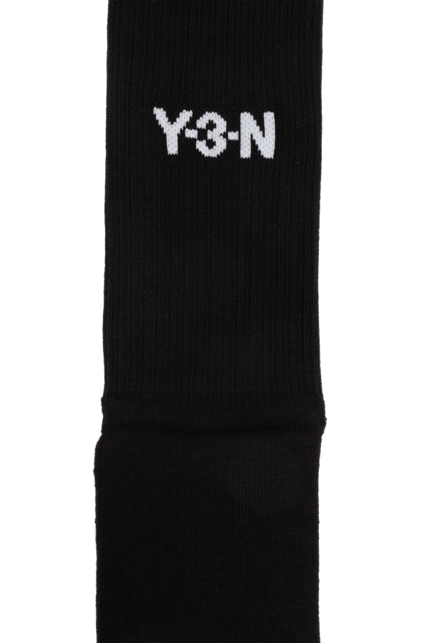 Y-3 Y-3 x Neighborhood