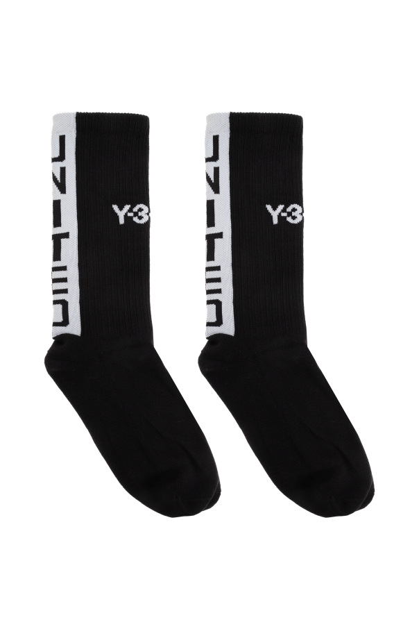 Y-3 Y-3 x Neighborhood