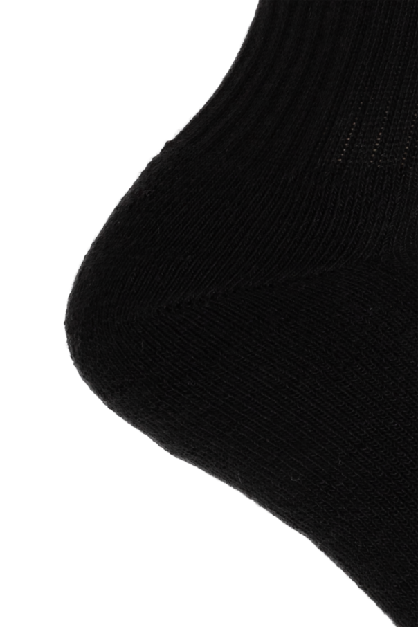 Y-3 Socks with logo