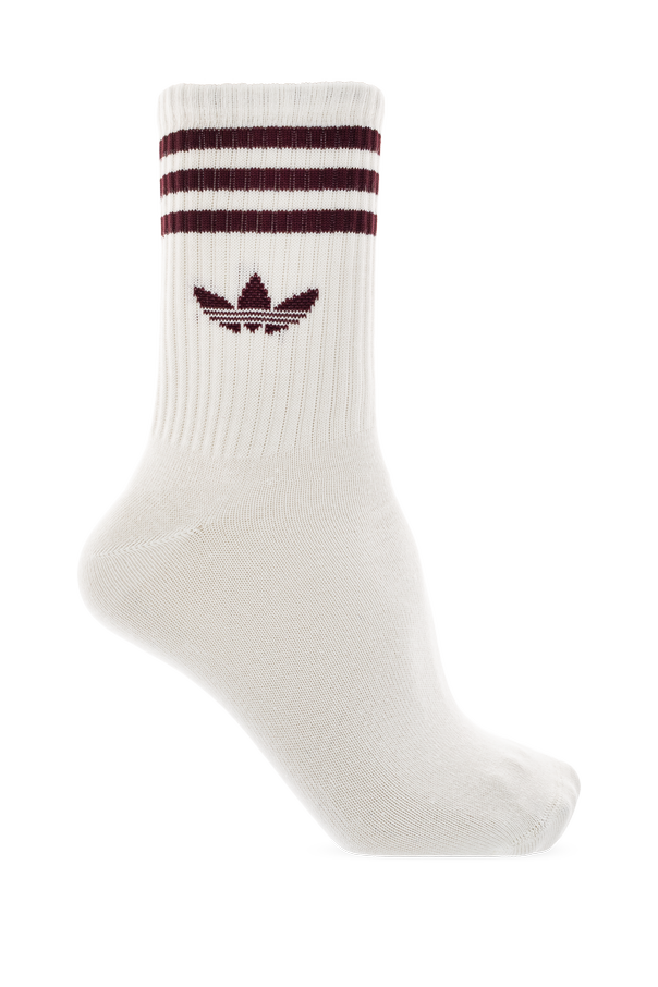 ADIDAS Originals 3er-Pack Socken mit Logo