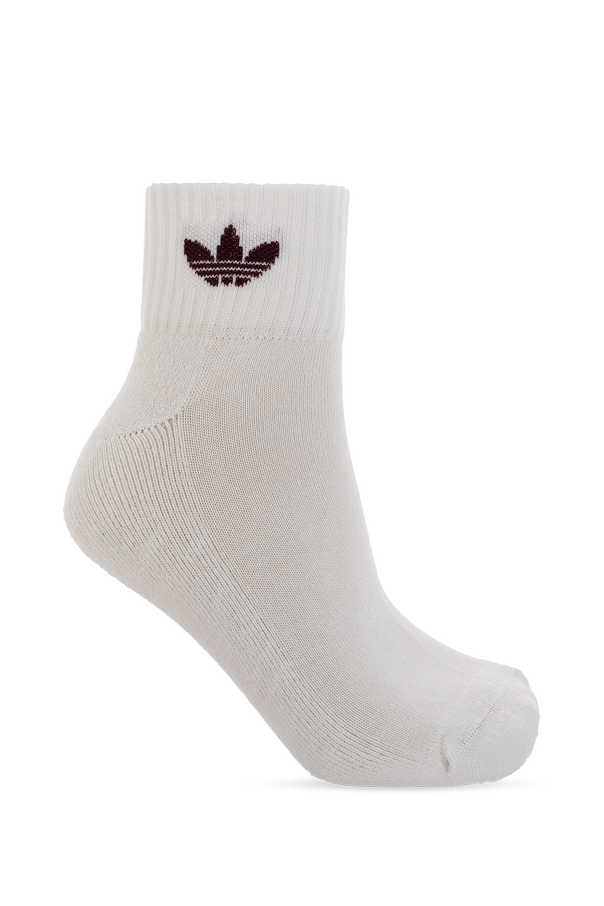 ADIDAS Originals 3-pack logo socks