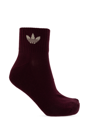ADIDAS Originals 3-pack logo socks