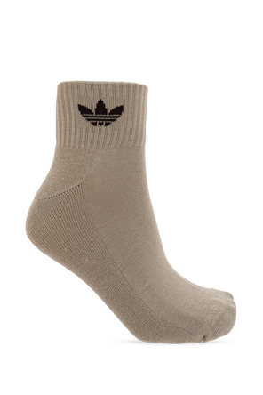 ADIDAS Originals 3-pack logo socks