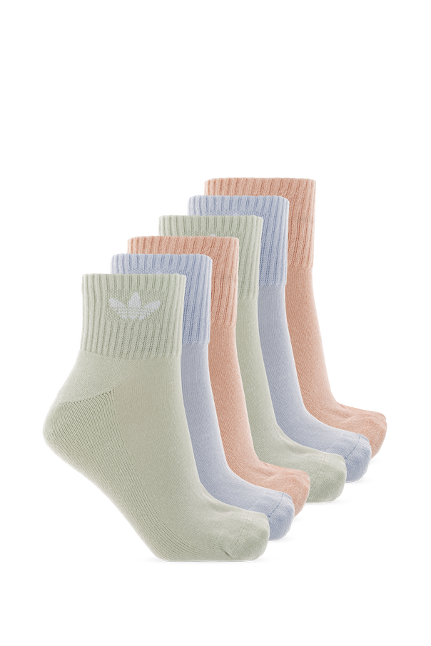 Six-Pack of Socks od ADIDAS Originals