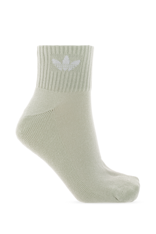 ADIDAS Originals Six-Pack of Socks