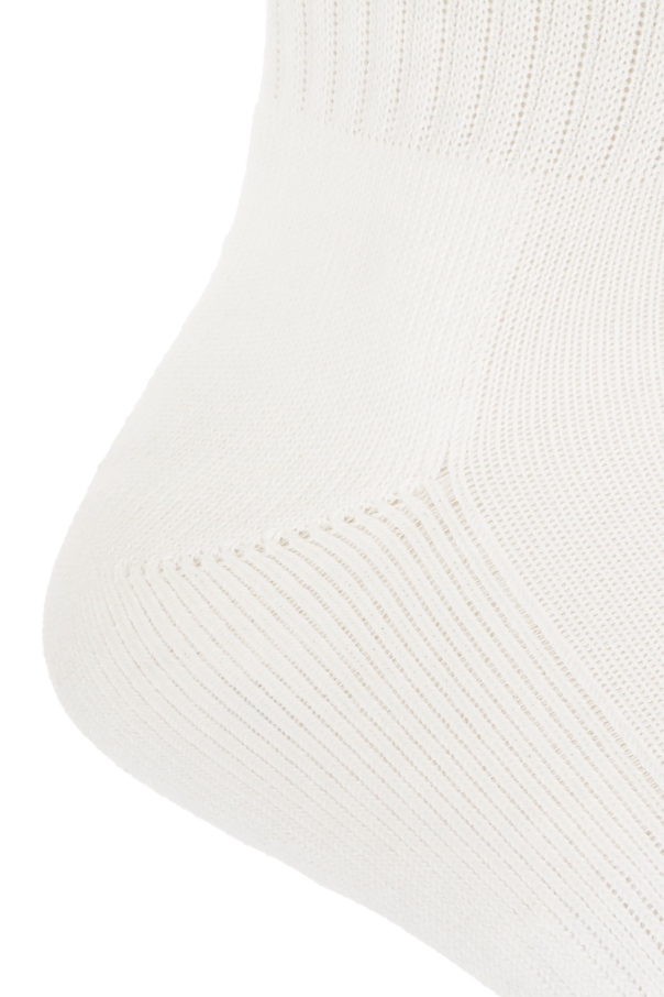 Tom Ford Cotton socks with logo