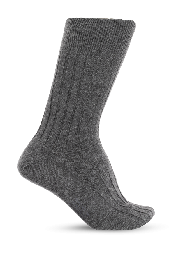 Cashmere socks, zdjęcie 1 Cashmere socks od Tom Ford