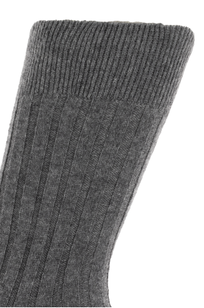 Cashmere socks od Tom Ford