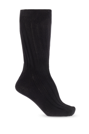 Cashmere socks
