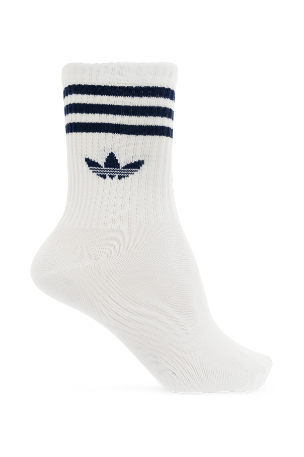 ADIDAS Originals Three-pack of socks
