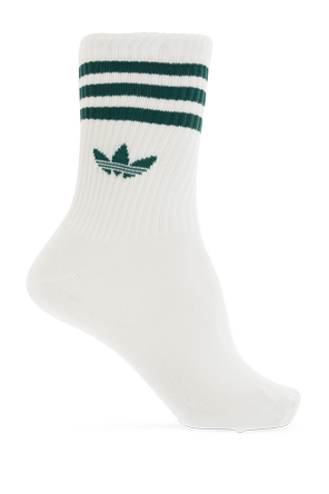 ADIDAS Originals Three-pack of socks