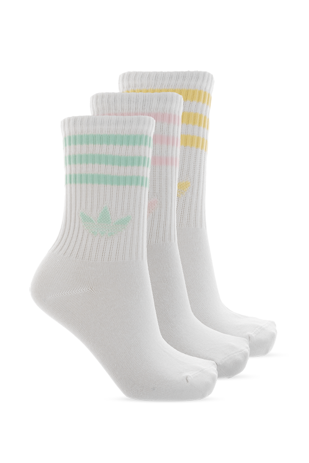 Three-Pack of Socks od ADIDAS Originals