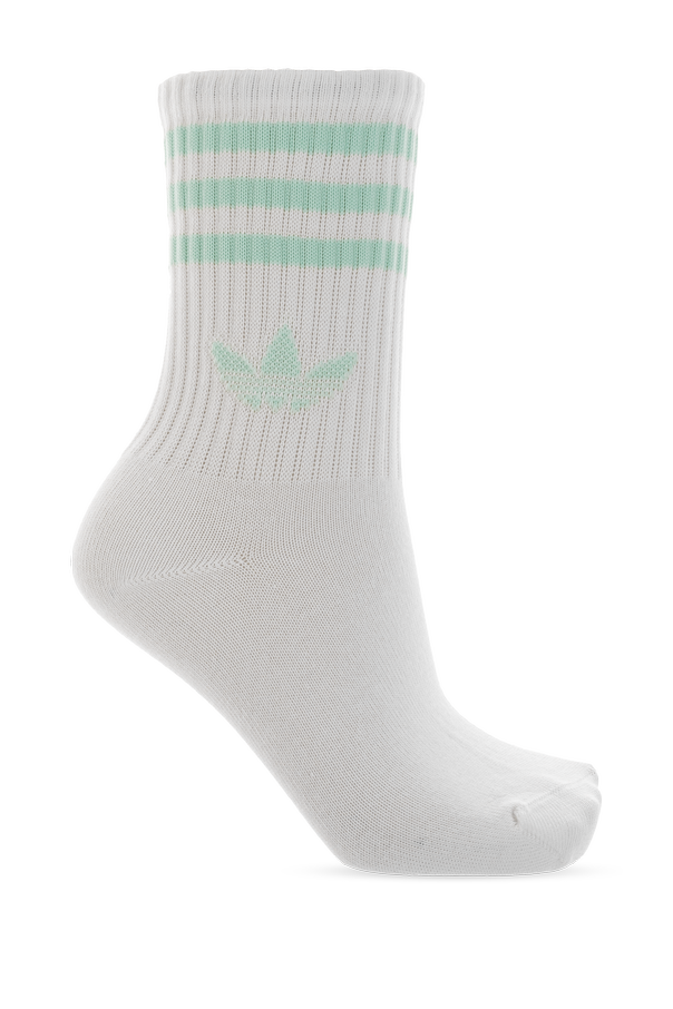 ADIDAS Originals Pack de três pares de meias