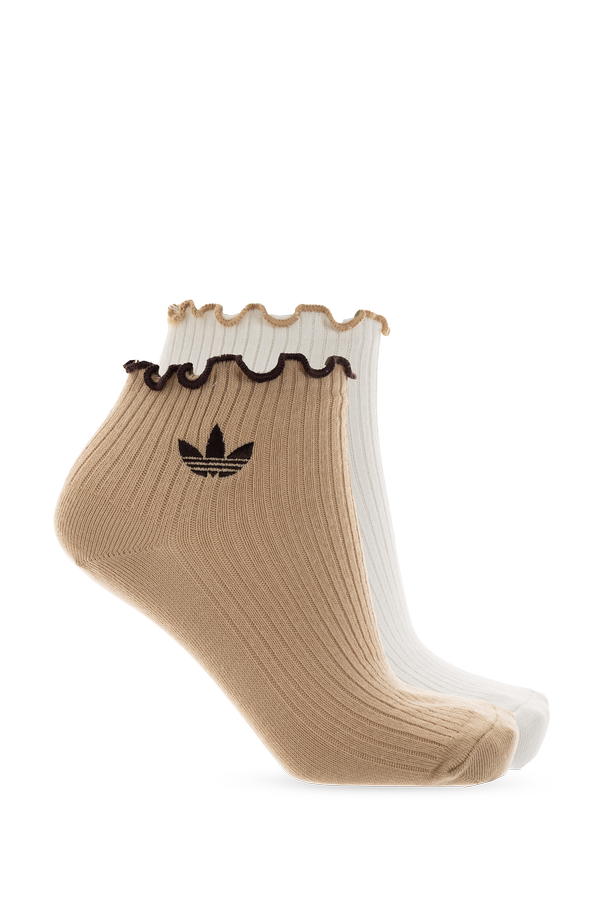 Two-Pack Women's Socks od ADIDAS Originals