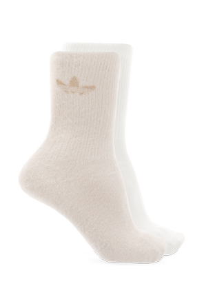 2-pack of socks