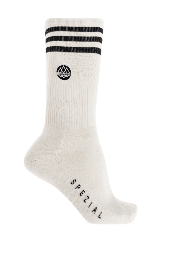 ADIDAS Originals Two-pack of socks