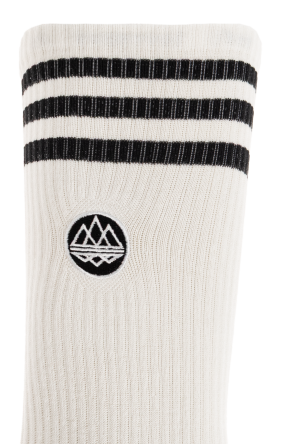 ADIDAS Originals Two-pack of socks