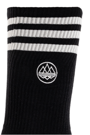 ADIDAS Originals Two-pack of socks