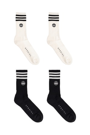 ADIDAS Originals Two-pack of socks