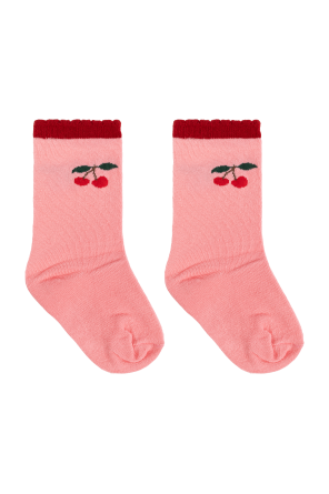 Konges Sløjd Two-pack socks