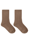 Konges Sløjd MULTICOLOUR Three-pack of socks